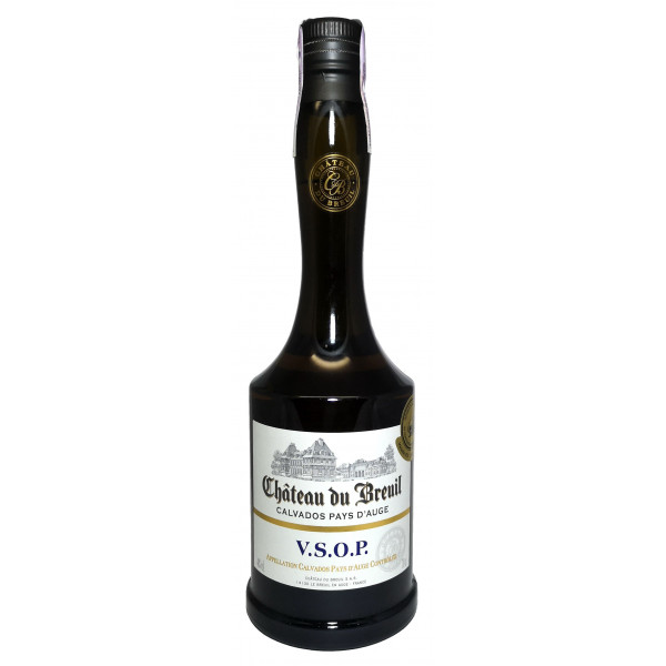 Купить Купить Calvados VSOP 0,7л выдержка 6 лет