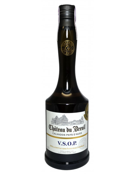 Купить Купить Calvados VSOP 0,7л выдержка 6 лет