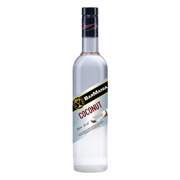 Купить Купить Ликер Barmania Coconut 0,7л
