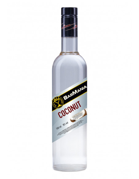 Купить Купить Ликер Barmania Coconut 0,7л