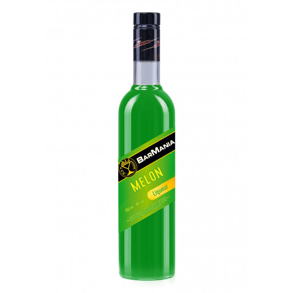 Купить Купить Ликер Barmania Melon 0,7л