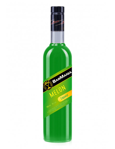 Купити Лікер Barmania Melon 0,7л