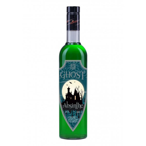 Купити Настоянка Goust Absinthe 0,7л