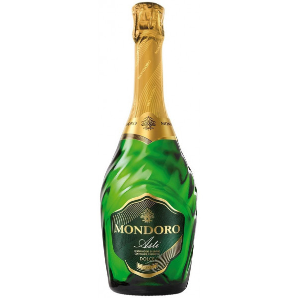 Купити Вино ігристе MONDORO ASTI 0,75л