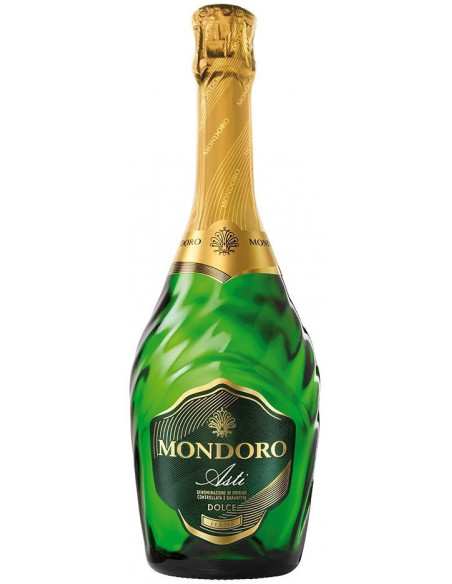 Купити Вино ігристе MONDORO ASTI 0,75л