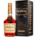 Купить Купить Коньяк Hennessy VS 0,5л