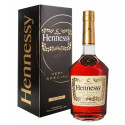 Купить Купить Коньяк Hennessy VS 0,7л в коробке