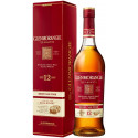Купити Віскі Glenmorangie The Lasanta 0,7л в коробці