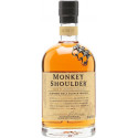 Купити Віскі солодовий Monkey Shoulder 1,0 л