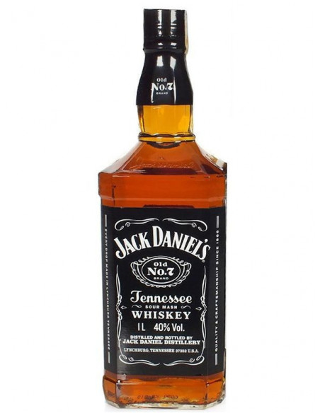 Купить Купить Виски Jack Daniels 1,0л