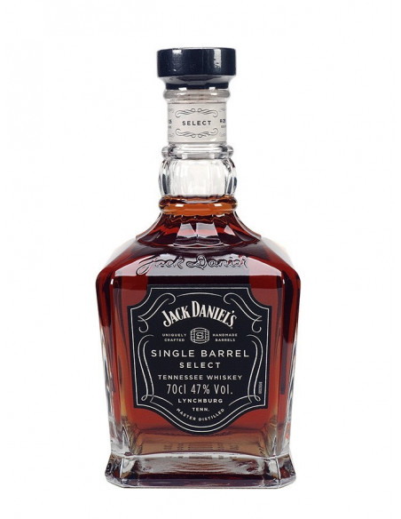 Купить Купить Виски Jack Daniels 0,7л Single Barrel