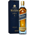 Купити Віскі Johnnie Walker Blue Label в коробці