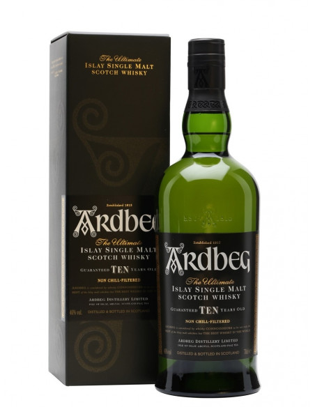 Купить Купить Виски Ardbeg 10yo