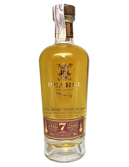 Купить Купить Виски Pearse Choise 7YO Blended 0,7л