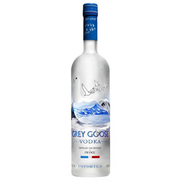 Купить Купить Водка Grey Goose 0,5л