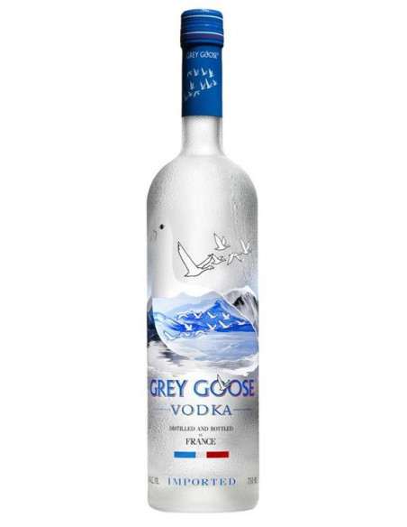 Купити Горілка Grey Goose 0,5л