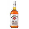 Купить Купить Бурбон Jim Beam White Label 0.7л