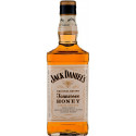 Купити Лікер Jack Daniels Tennessee Honey 0,7л