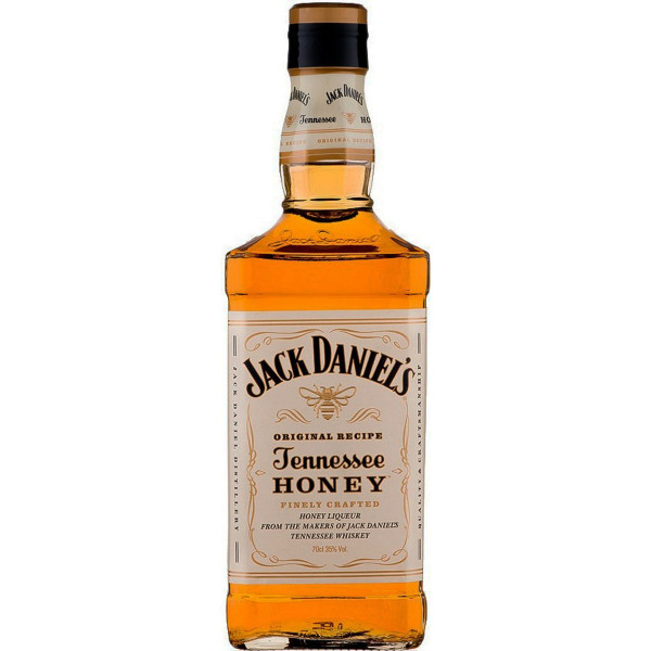 Купить Купить Ликер Jack Daniels Tennessee Honey 0,7л