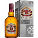Купити Віскі Chivas Regal 12yo 0,5л в коробці
