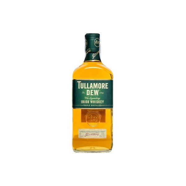 Купить Купить Виски Tullamore Dew Original 0,5л Tullamore