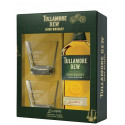 Купить Купить Виски Tullamore Dew Original 0,7л+ 2 стакана Tullamore