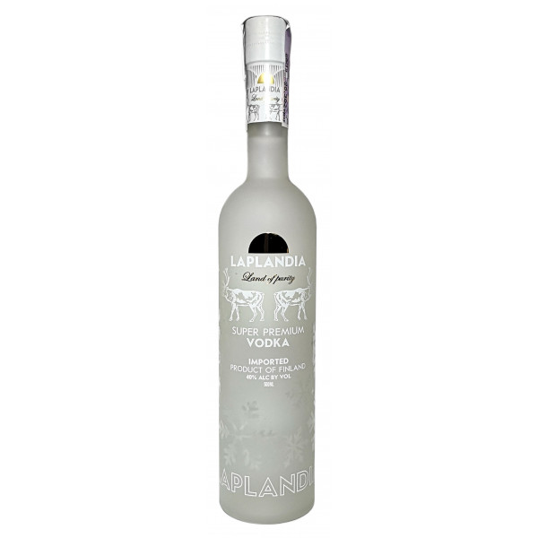 Купить Купить Водка Laplandia Vodka 0,5л
