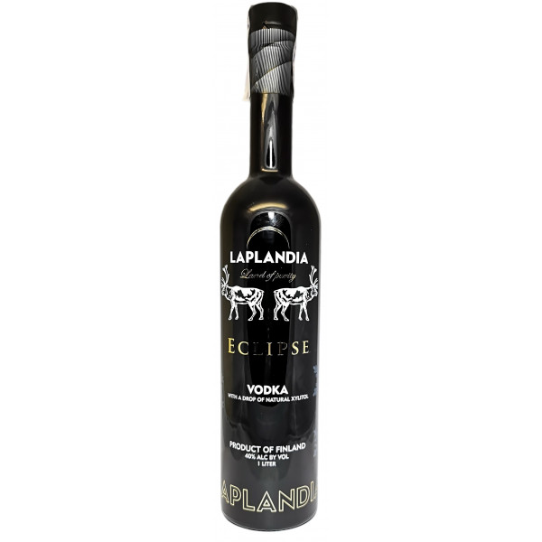 Купить Купить Водка Laplandia Eclipse Vodka 1л