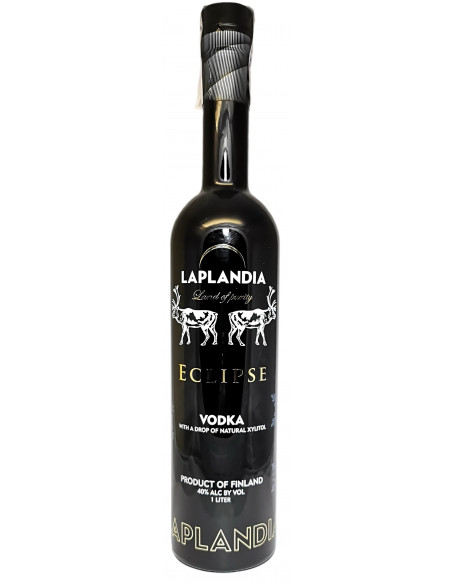 Купить Купить Водка Laplandia Eclipse Vodka 1л