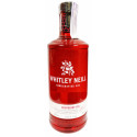 Купить Джин Whitley Neill Raspberry 0,7л