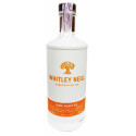 Купить Джин Whitley Neill Blood Orange 0,7л