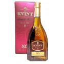 Купити Коньяк Kvint 8YO XO 0,5л в коробці
