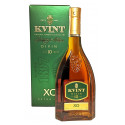 Купити Коньяк Kvint 10YO XO 0,5л в коробці