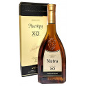 Купить Купить Коньяк Нистру 8YO XO 0,5л в коробке Kvint