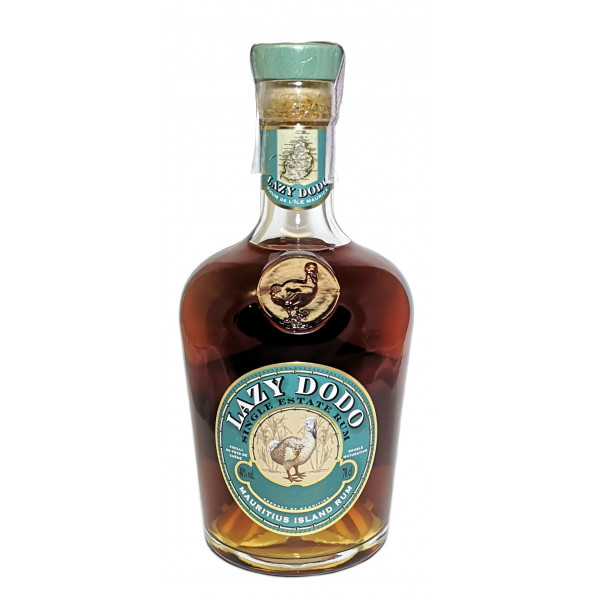 Купити Ром Lazy Dodo 0.7л