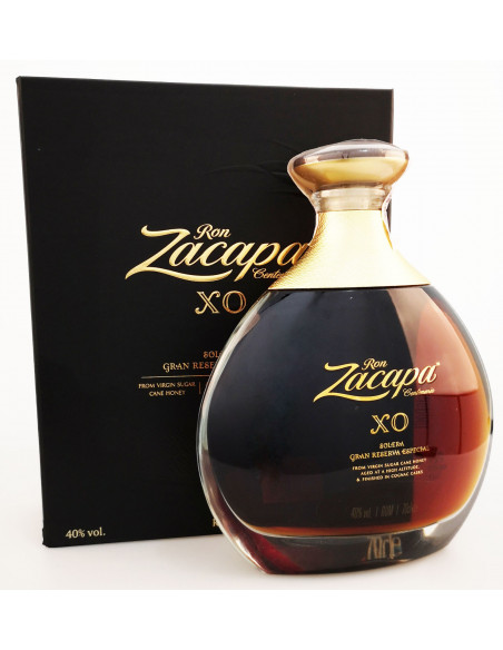 Купить Купить Ром Zacapa Cent XO 0,7л