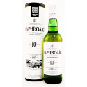 Купити Віскі Laphroaig Single Malt 10 yo 0,7л