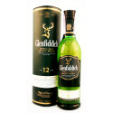 Купити Віскі Glenfiddich 12yo Special Reserve 0,5л в тубусі
