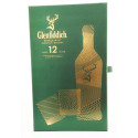 Купити Віскі Glenfiddich 12yo Special Reserve 0,7л +2 келихи