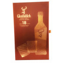 Купити Віскі Glenfiddich 15yo 0,7л+2келихи