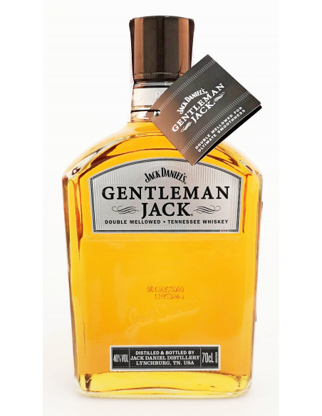 Купить Купить Виски Gentleman Jack 0,7л