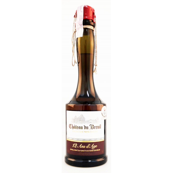Купити Calvados 12yo 0,7л