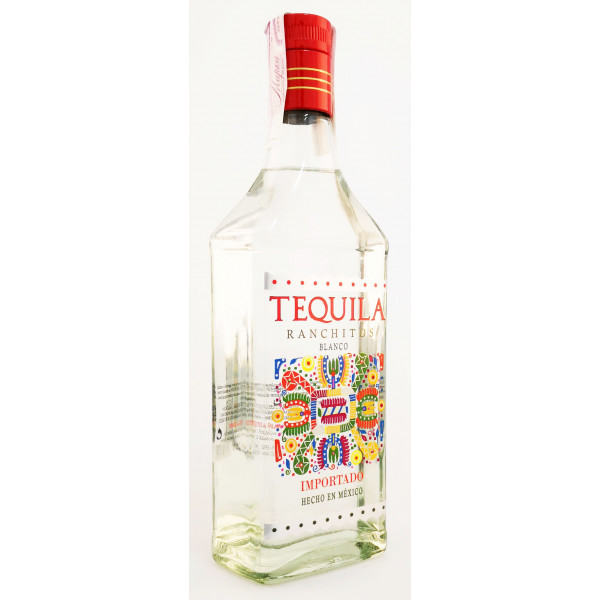 Купить Купить Текила Tequila Ranchitos 0,7л