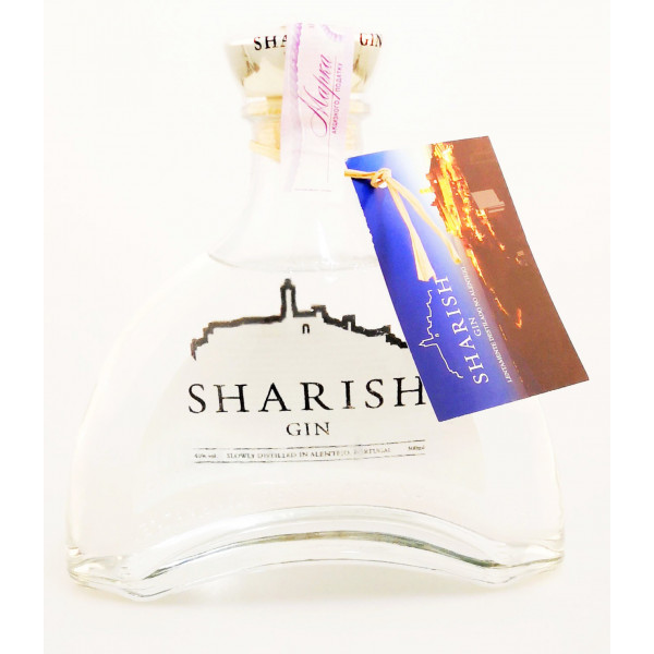 Купить Купить Джин Sharish Original 0,5л