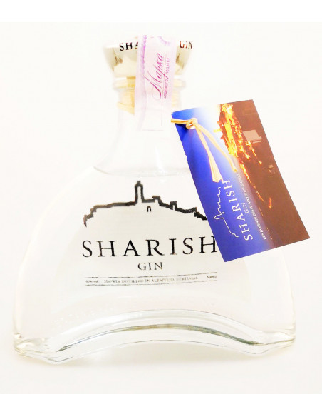 Купити Джин Sharish Original 0,5л