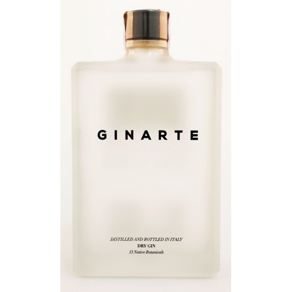 Купити Джин Ginarte 0,7л