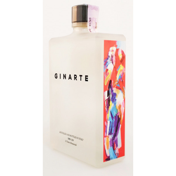Купить Купить Джин Ginarte 0,7л