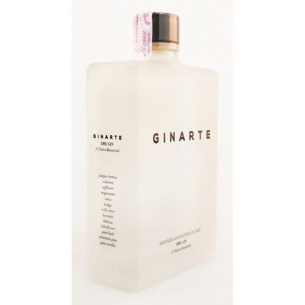 Купить Купить Джин Ginarte 0,7л
