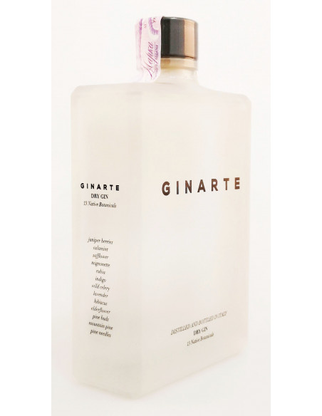 Купити Джин Ginarte 0,7л