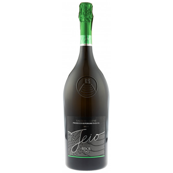Купити Вино ігристе Prosecco Sup DOCG Spum Crede біле брют 1,5л Bisol